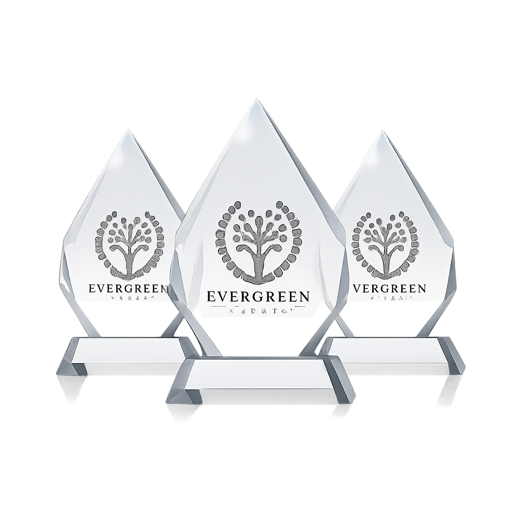 Evergreen Awards