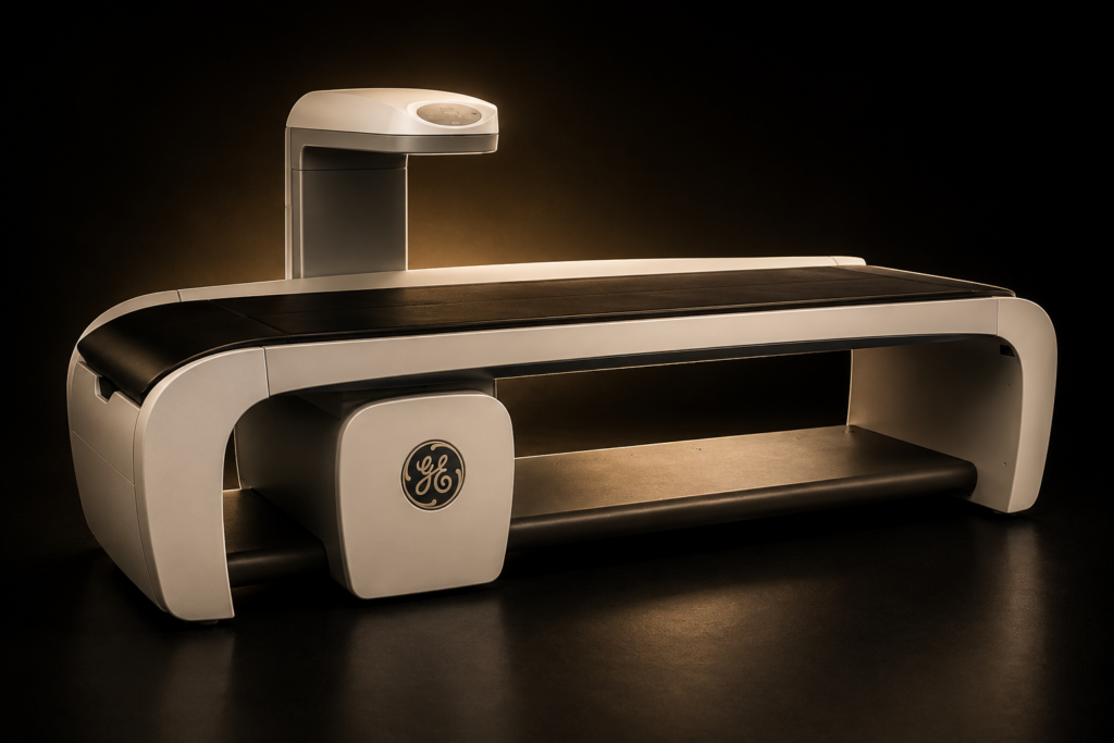 DEXA Scan