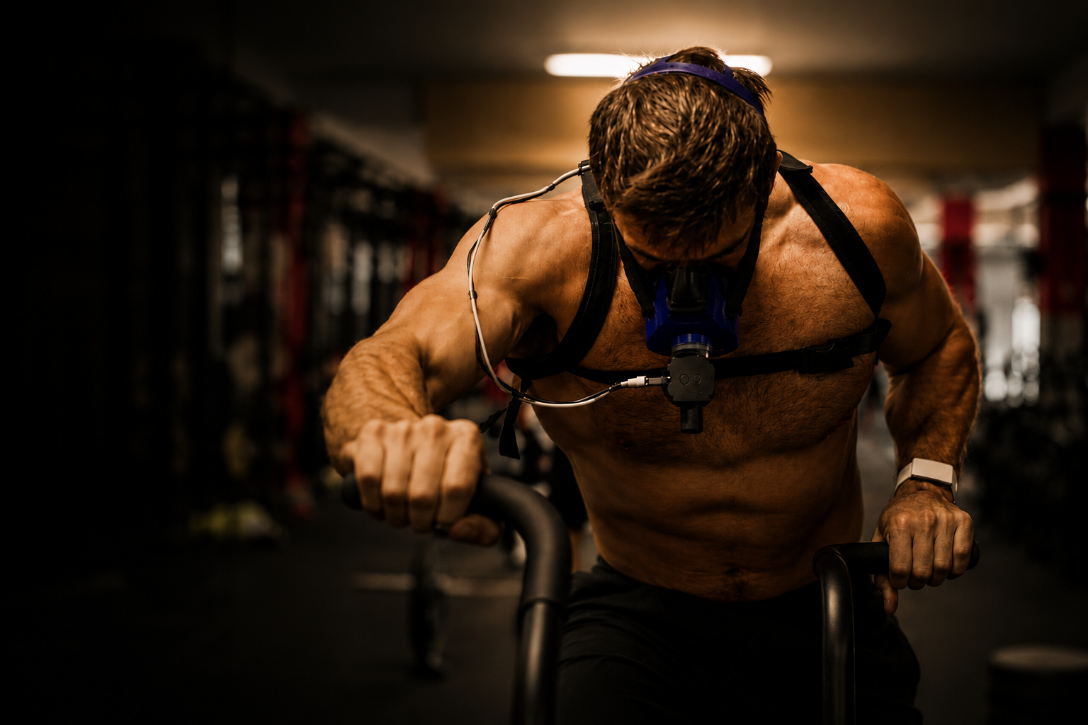 VO2 Max